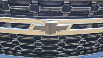 2021 Chevrolet Tahoe LS