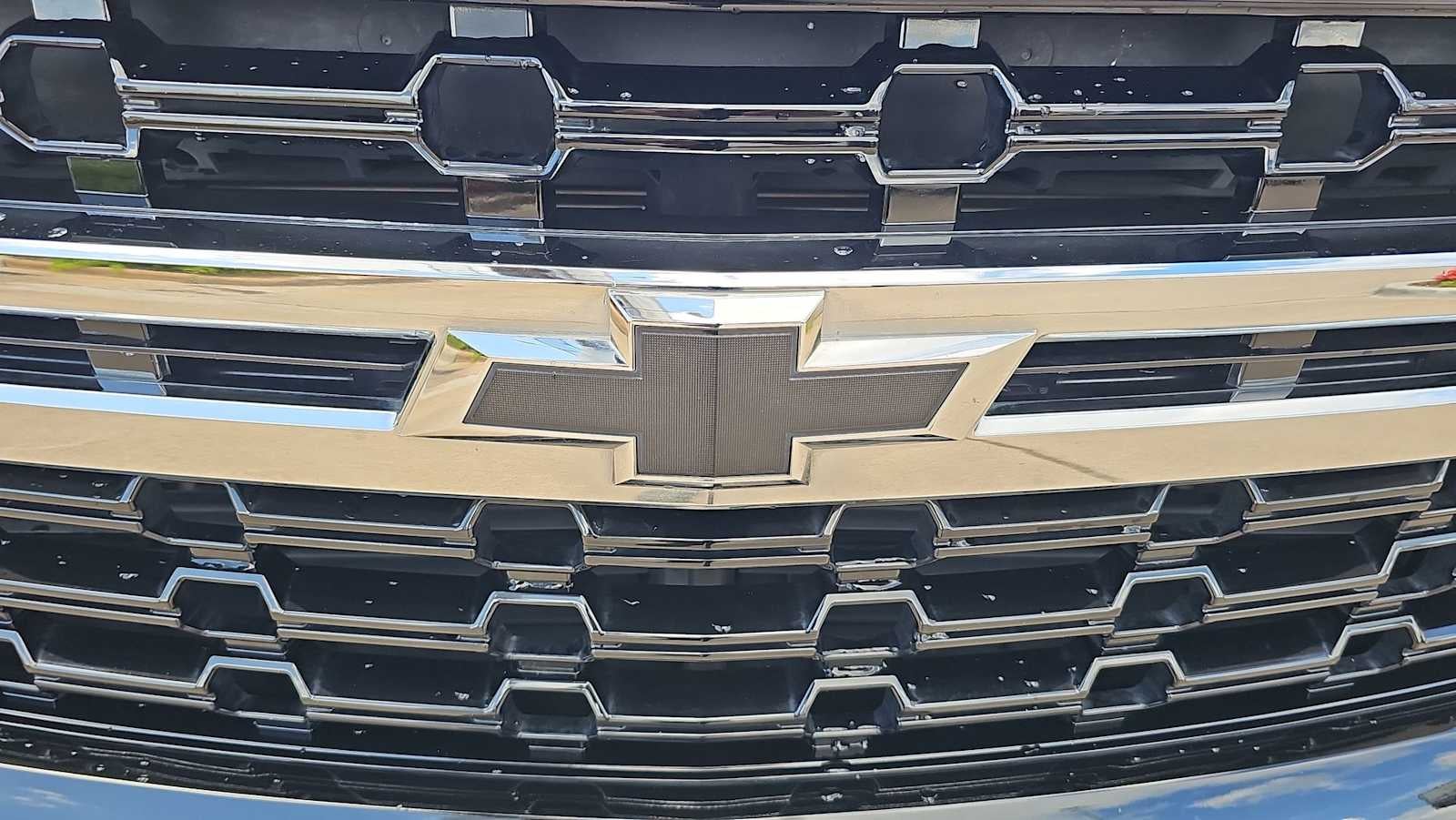 2021 Chevrolet Tahoe LS