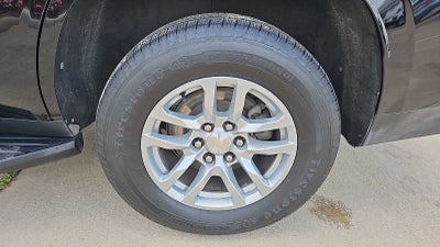 2021 Chevrolet Tahoe LS