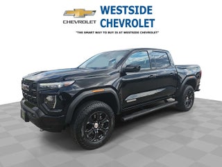 2023 GMC Canyon 2WD Elevation