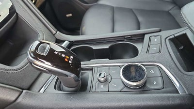 2020 Cadillac XT5 Luxury