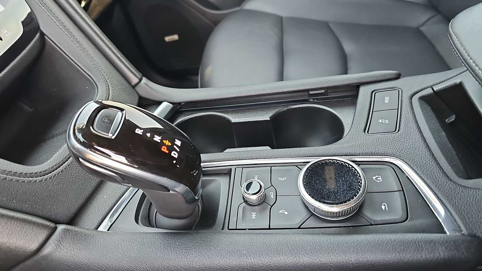 2020 Cadillac XT5 Luxury