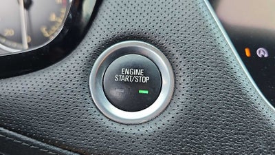 2020 Cadillac XT5 Luxury