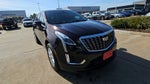 2020 Cadillac XT5 Luxury