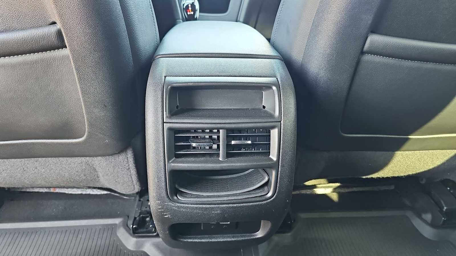 2020 Cadillac XT5 Luxury