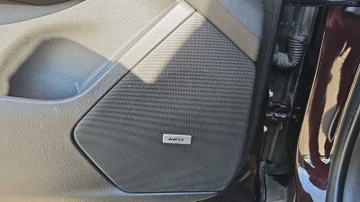 2020 Cadillac XT5 Luxury