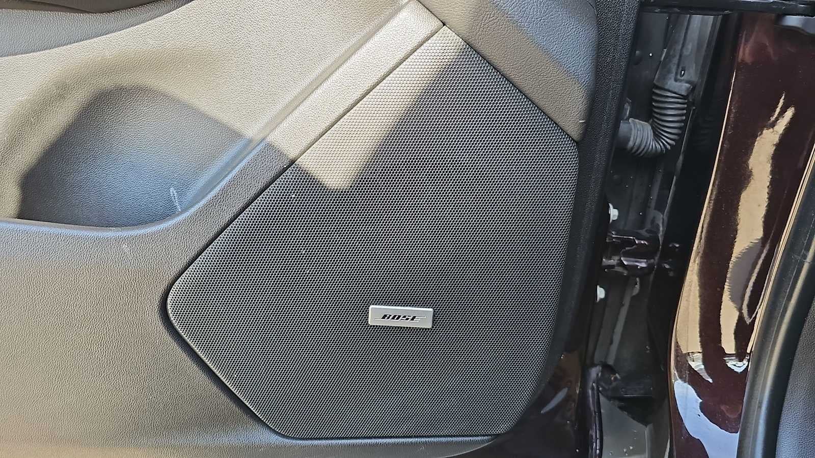 2020 Cadillac XT5 Luxury