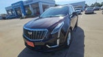 2020 Cadillac XT5 Luxury