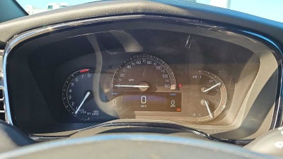 2019 Cadillac XT5 FWD