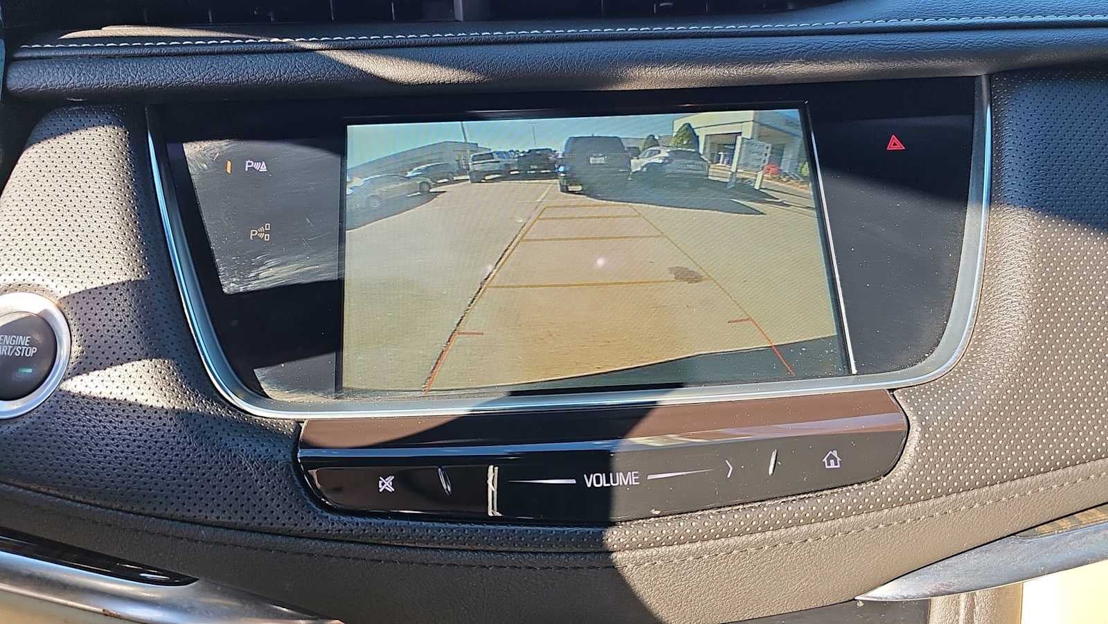 2019 Cadillac XT5 FWD