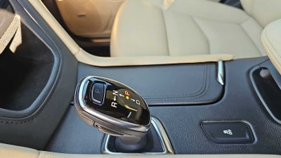 2019 Cadillac XT5 FWD