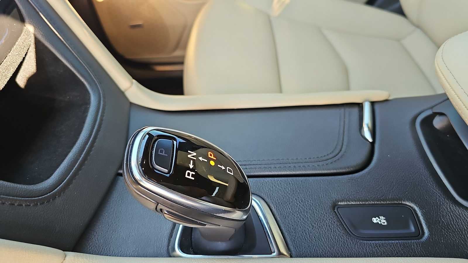 2019 Cadillac XT5 FWD