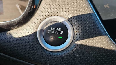 2019 Cadillac XT5 FWD