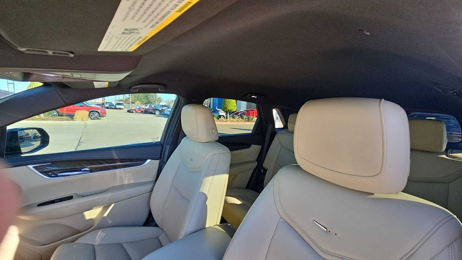 2019 Cadillac XT5 FWD