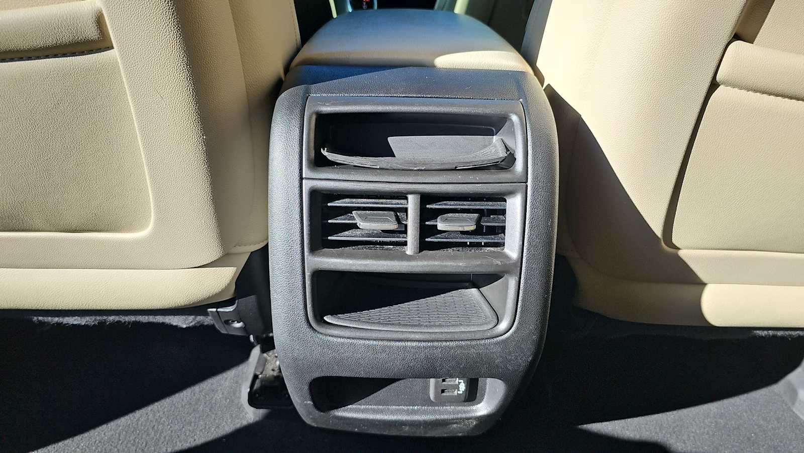 2019 Cadillac XT5 FWD