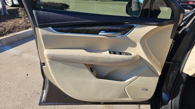 2019 Cadillac XT5 FWD