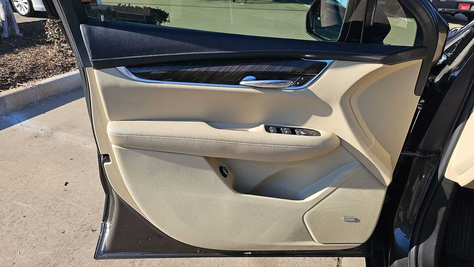 2019 Cadillac XT5 FWD