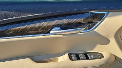 2019 Cadillac XT5 FWD