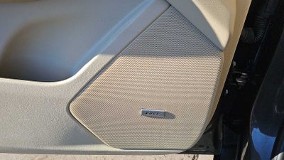 2019 Cadillac XT5 FWD