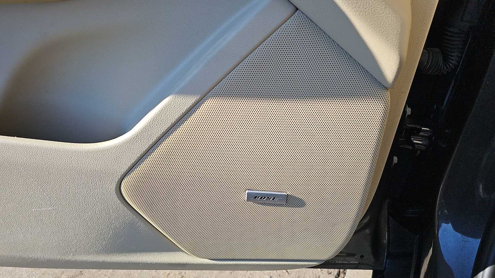 2019 Cadillac XT5 FWD