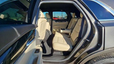 2019 Cadillac XT5 FWD