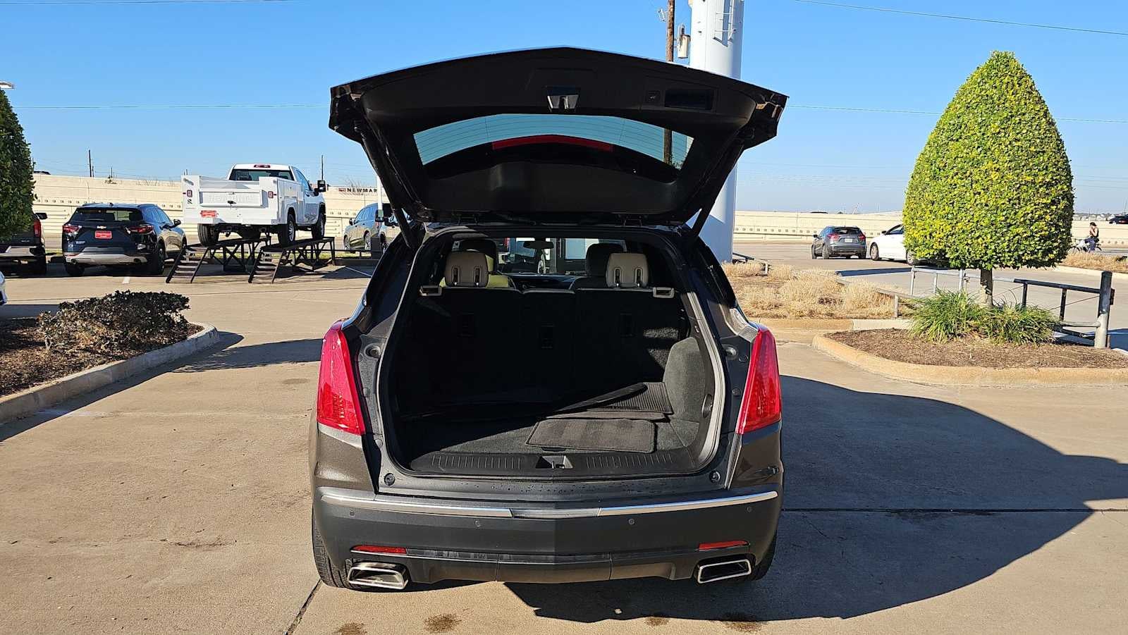2019 Cadillac XT5 FWD