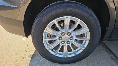 2019 Cadillac XT5 FWD