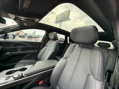 2024 Cadillac LYRIQ Sport 1