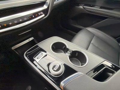 2024 Cadillac LYRIQ Sport 1