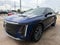 2024 Cadillac LYRIQ Sport 1