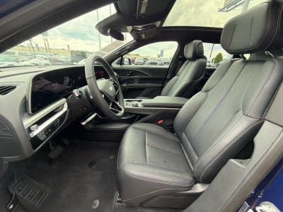 2024 Cadillac LYRIQ Sport 1