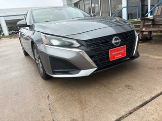 2023 Nissan Altima SV FWD