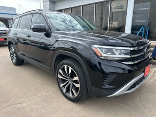 2021 Volkswagen Atlas 2.0T SE