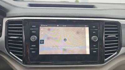 2022 Volkswagen Atlas 3.6L V6 SEL Premium R-Line