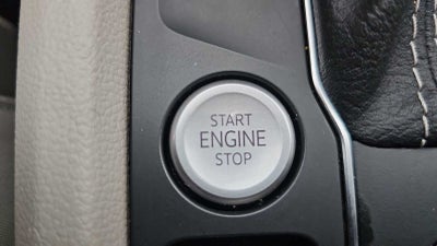 2022 Volkswagen Atlas 3.6L V6 SEL Premium R-Line