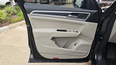 2022 Volkswagen Atlas 3.6L V6 SEL Premium R-Line