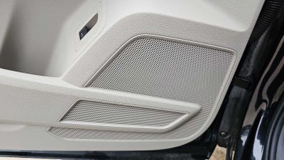 2022 Volkswagen Atlas 3.6L V6 SEL Premium R-Line