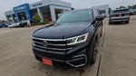 2022 Volkswagen Atlas 3.6L V6 SEL Premium R-Line