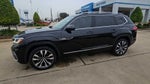 2022 Volkswagen Atlas 3.6L V6 SEL Premium R-Line