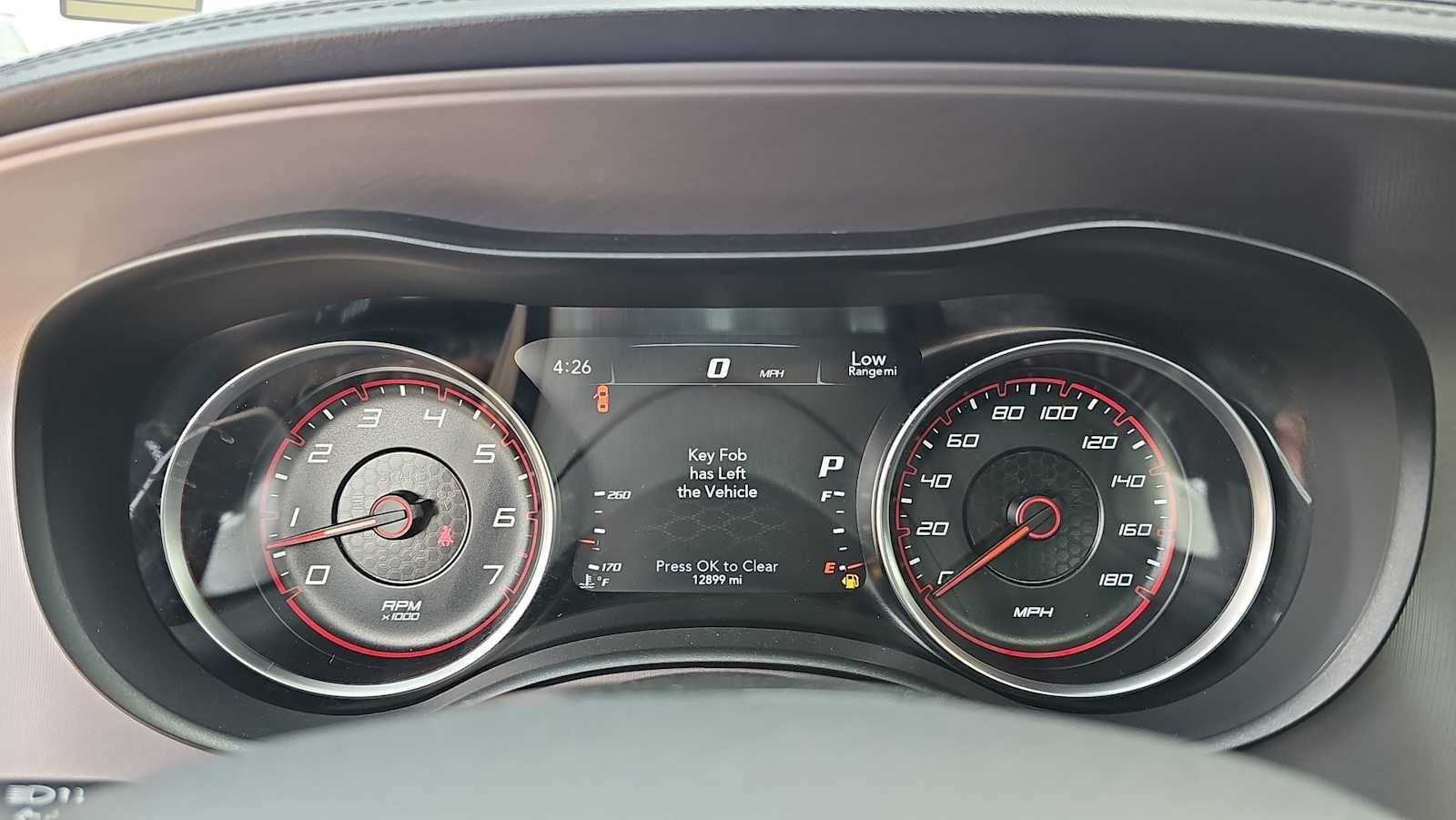 2023 Dodge Charger Scat Pack Widebody