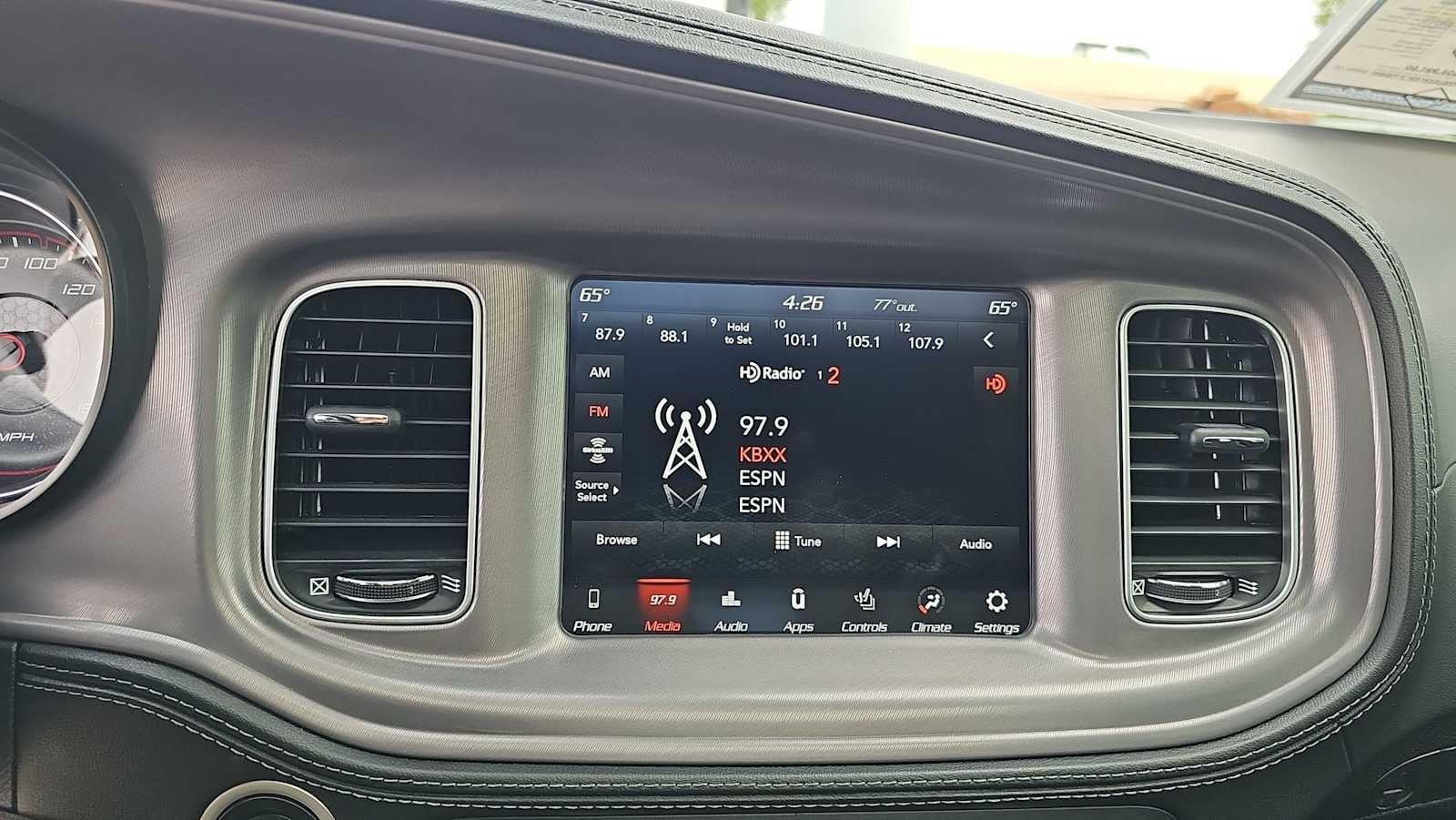 2023 Dodge Charger Scat Pack Widebody