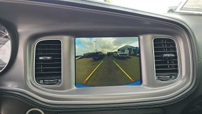 2023 Dodge Charger Scat Pack Widebody