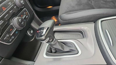 2023 Dodge Charger Scat Pack Widebody