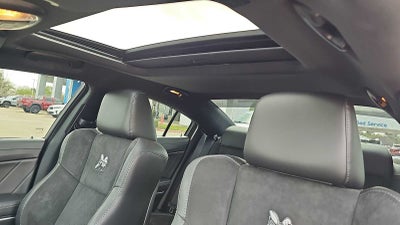 2023 Dodge Charger Scat Pack Widebody