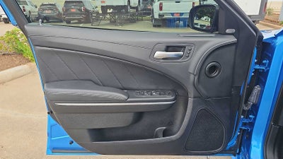 2023 Dodge Charger Scat Pack Widebody