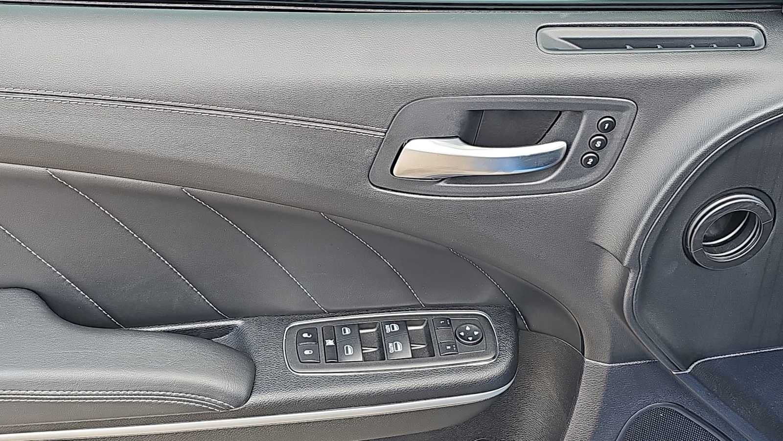 2023 Dodge Charger Scat Pack Widebody