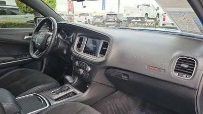 2023 Dodge Charger Scat Pack Widebody