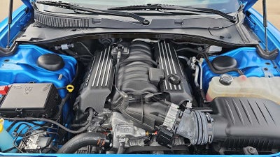 2023 Dodge Charger Scat Pack Widebody