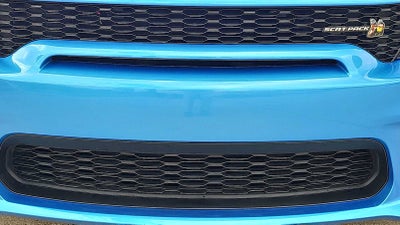 2023 Dodge Charger Scat Pack Widebody