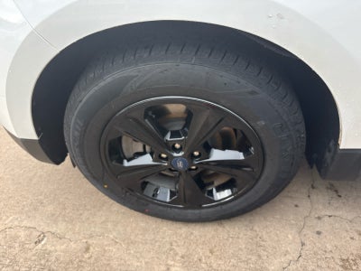 2022 Ford Edge SE
